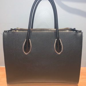 H&M bag with strap